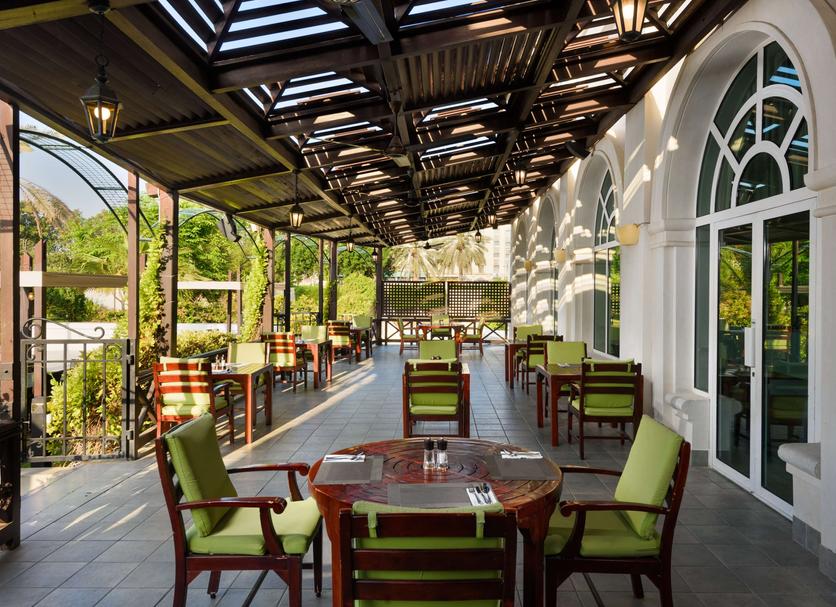 Restoran Foto