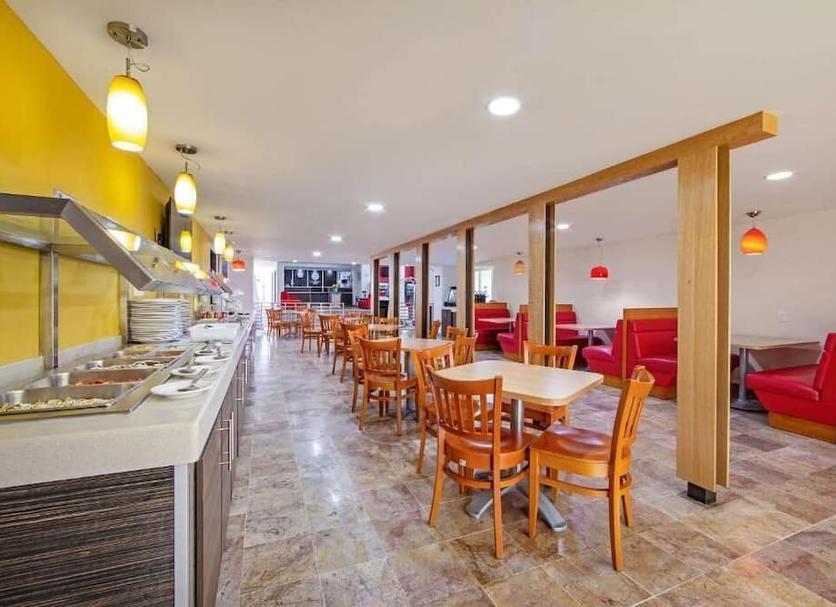 Restoran Foto