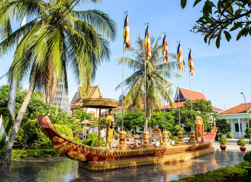 Pemandangan luar Foto