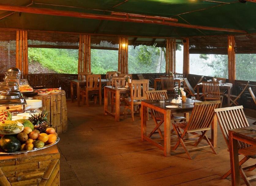 Restoran Foto