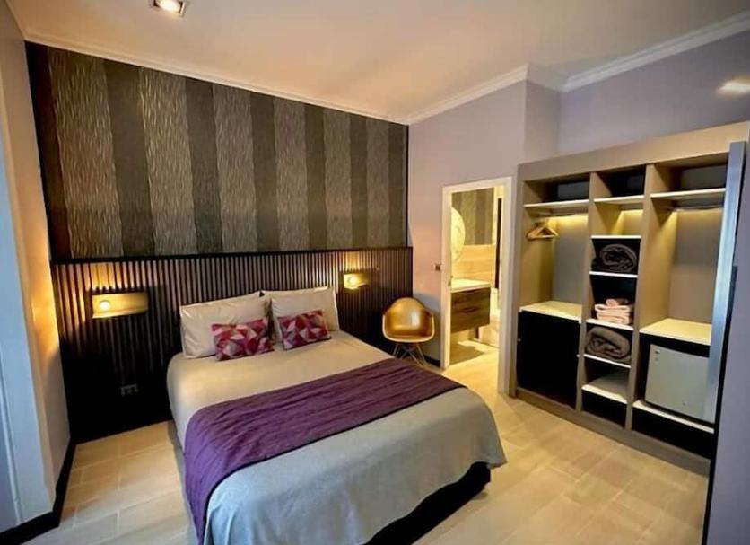 Kamar Tidur Foto