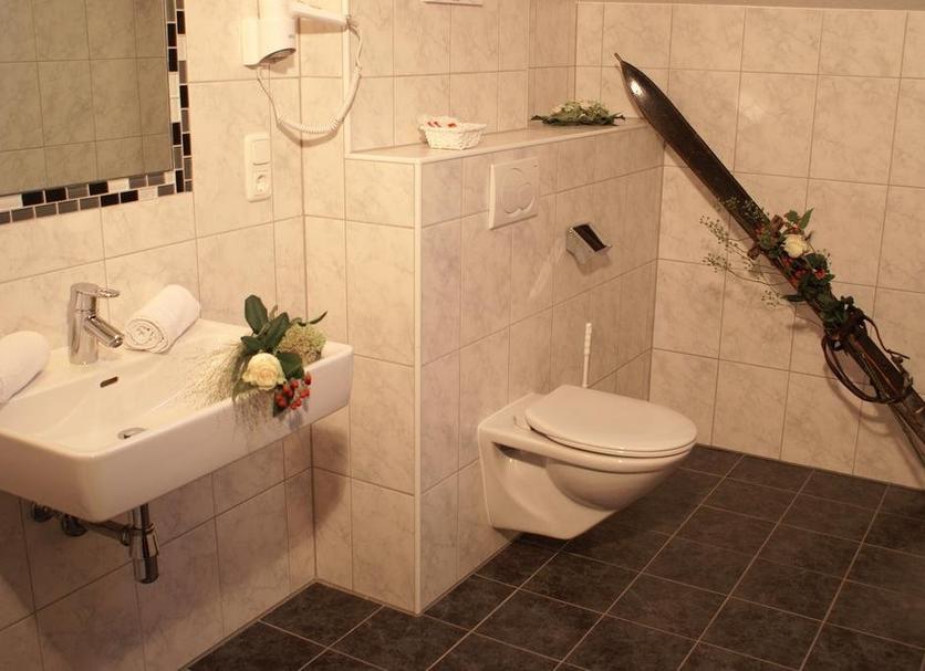 Kamar Mandi Foto