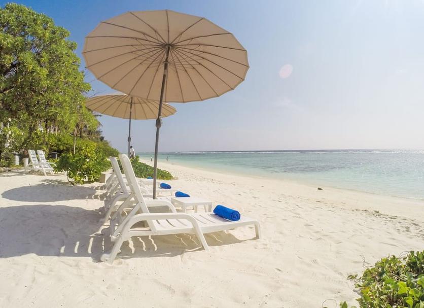 Pantai Foto