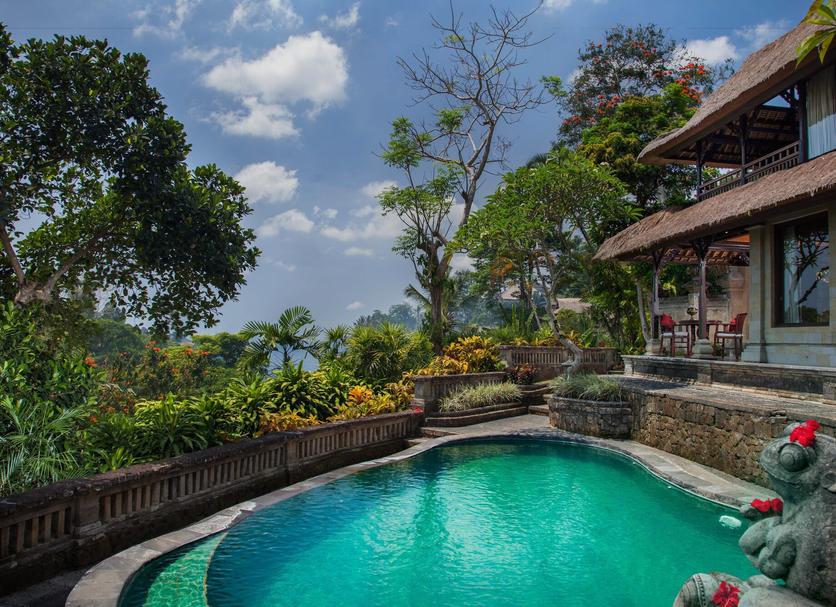 Kolam Foto
