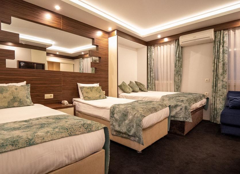 Kamar Tidur Foto