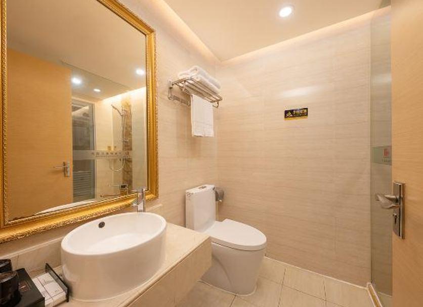 Kamar Mandi Foto
