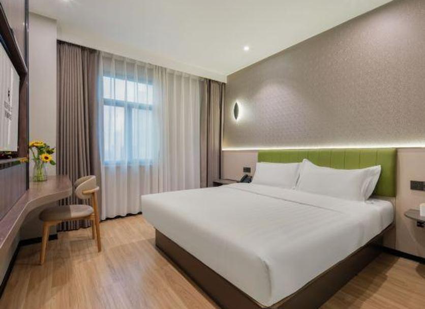 Kamar Tidur Foto
