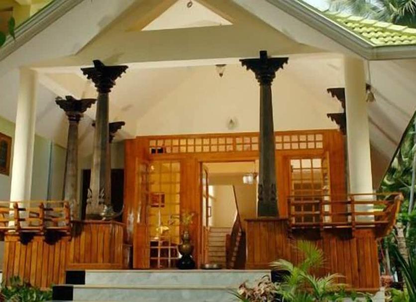 Pemandangan luar Foto