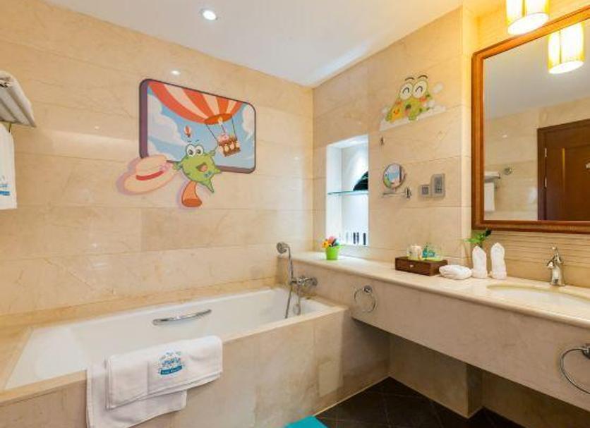 Kamar Mandi Foto