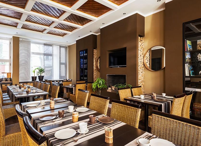 Restoran Foto