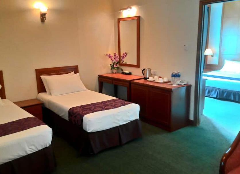 Kamar Tidur Foto