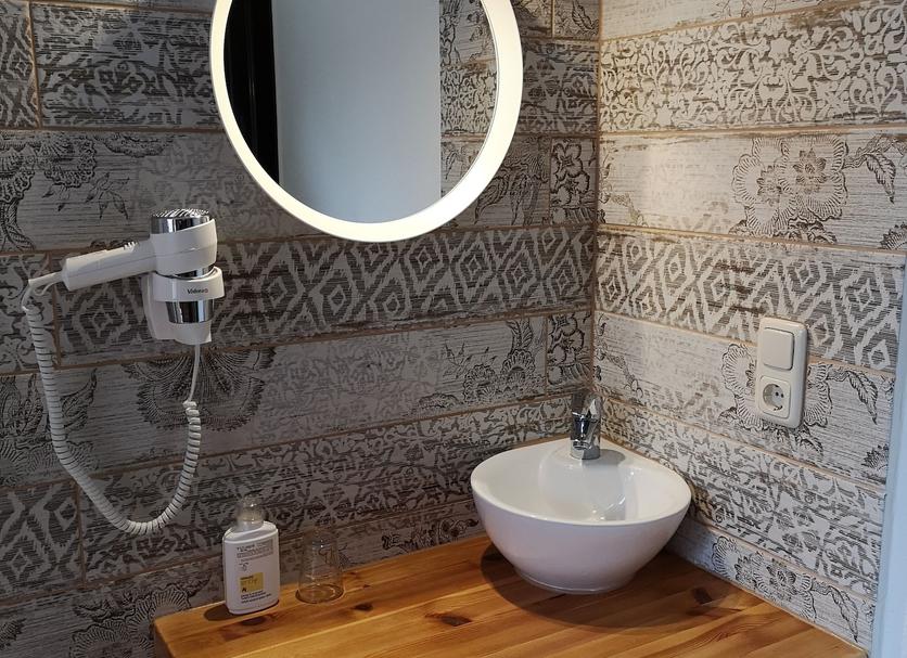 Kamar Mandi Foto