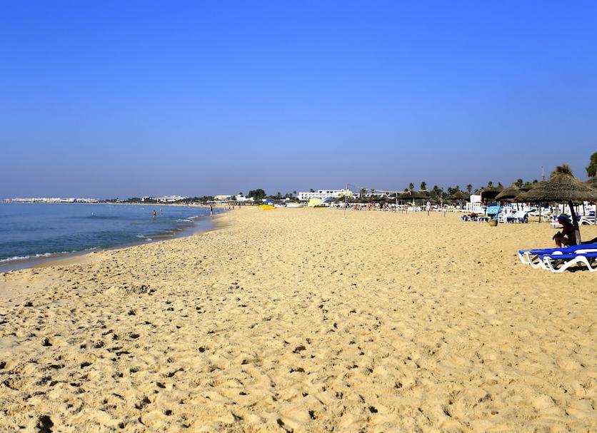 Pantai Foto