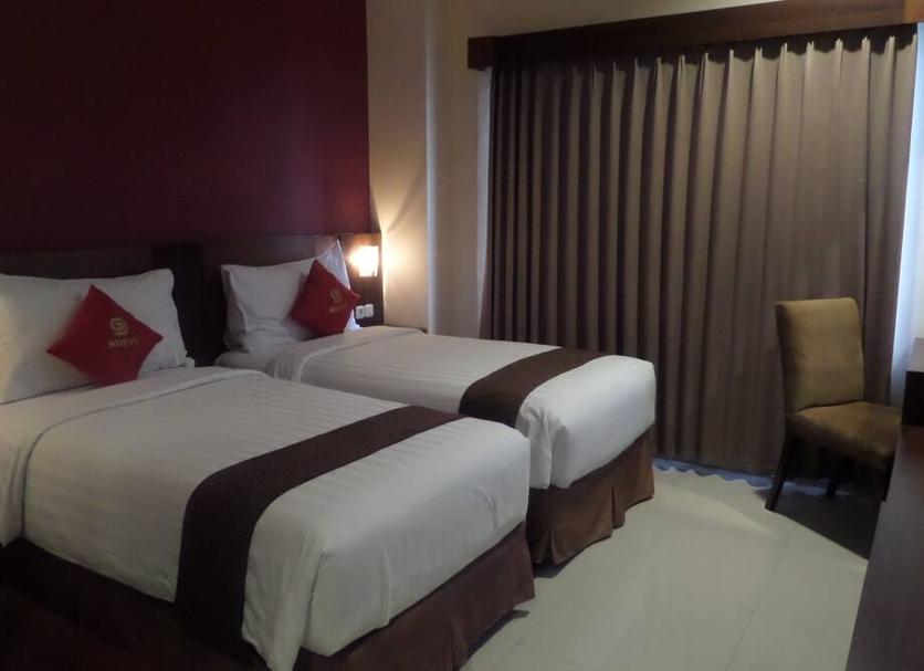 Kamar Tidur Foto