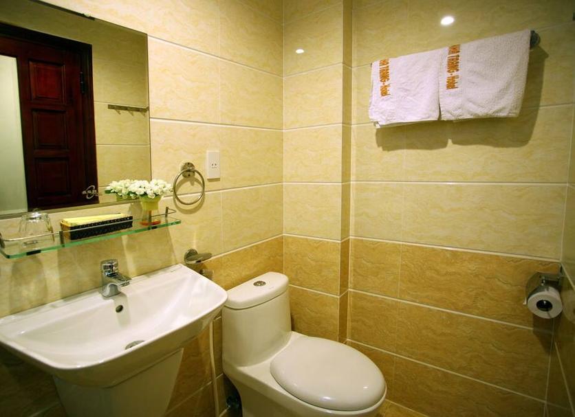 Kamar Mandi Foto