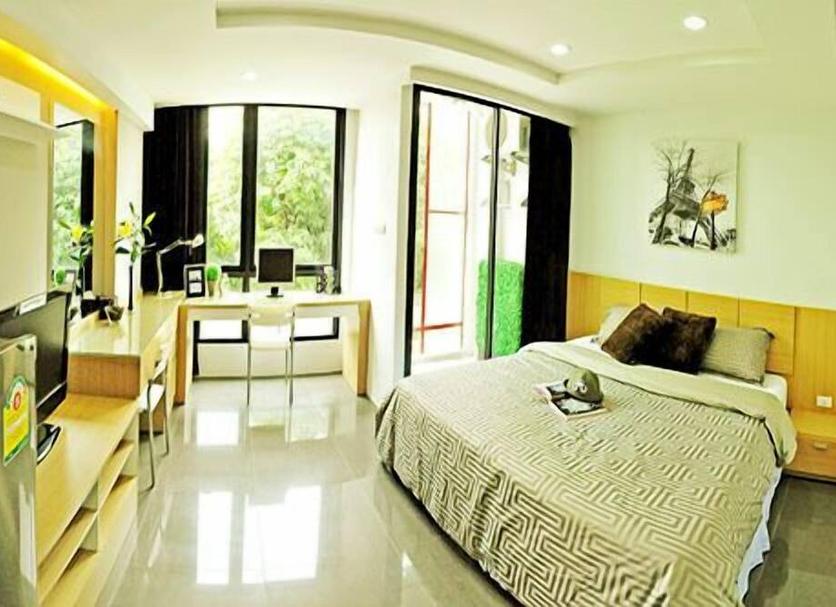 Kamar Tidur Foto