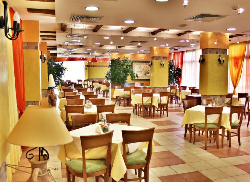Restoran Foto