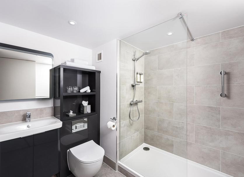 Kamar Mandi Foto