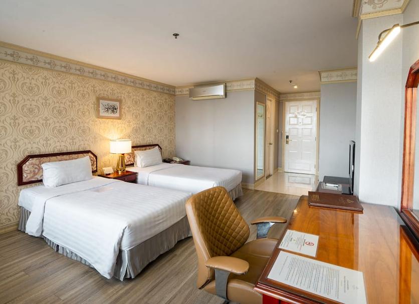 Kamar Tidur Foto