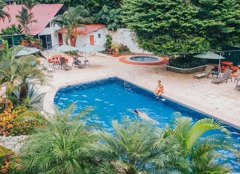 Kolam Foto