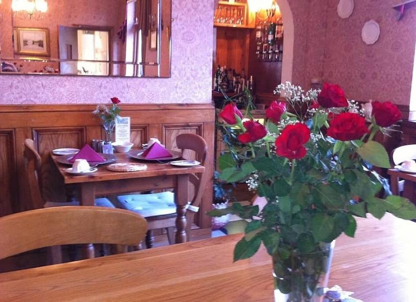 Restoran Foto
