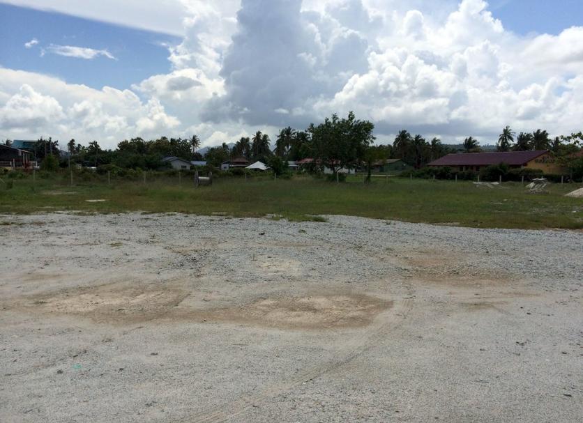 Pemandangan luar Foto