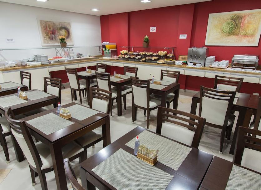 Restoran Foto