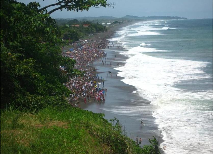 Pantai Foto