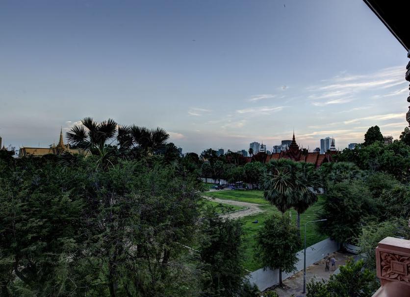 Pemandangan luar Foto