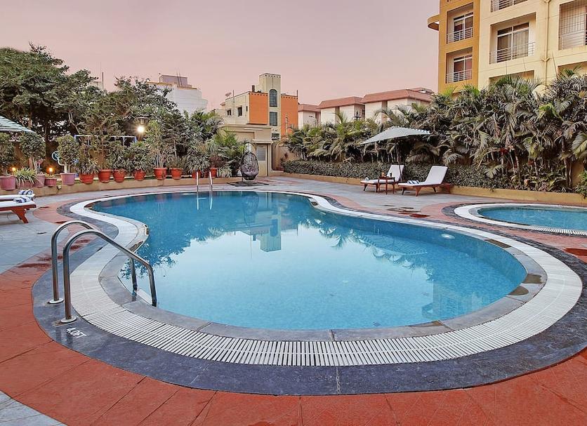 Kolam Foto