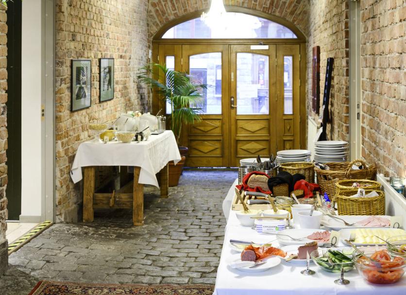 Restoran Foto
