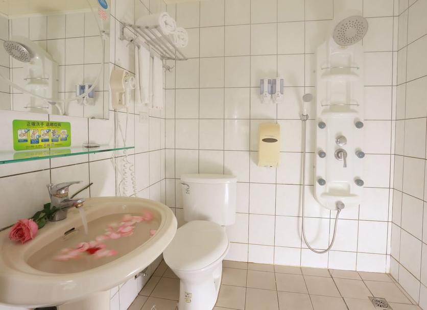 Kamar Mandi Foto
