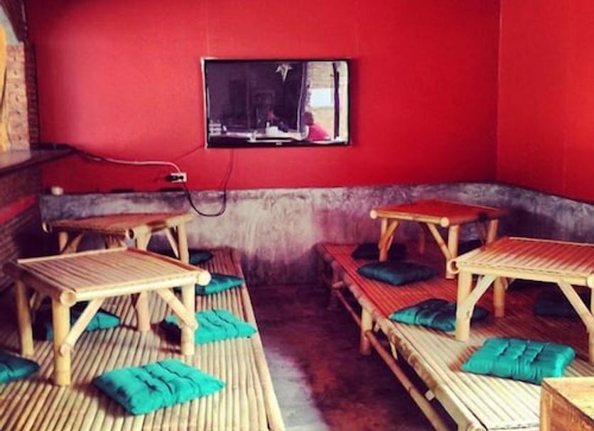 Restoran Foto