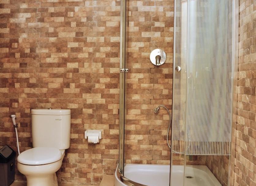 Kamar Mandi Foto