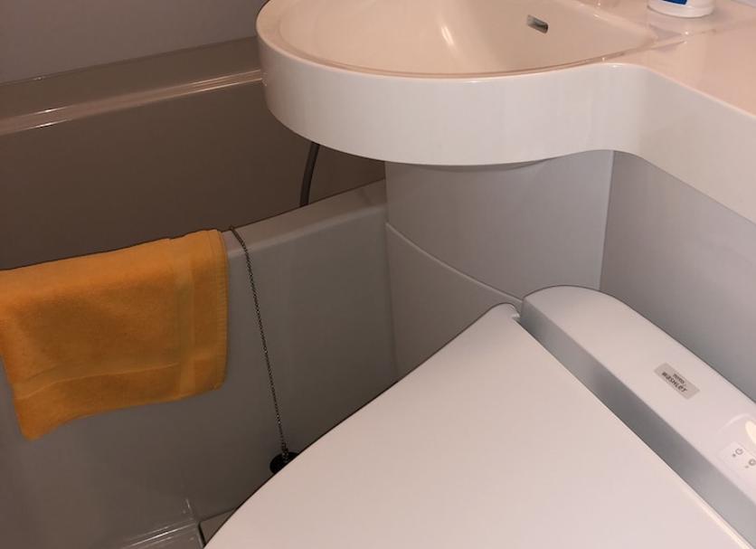 Kamar Mandi Foto