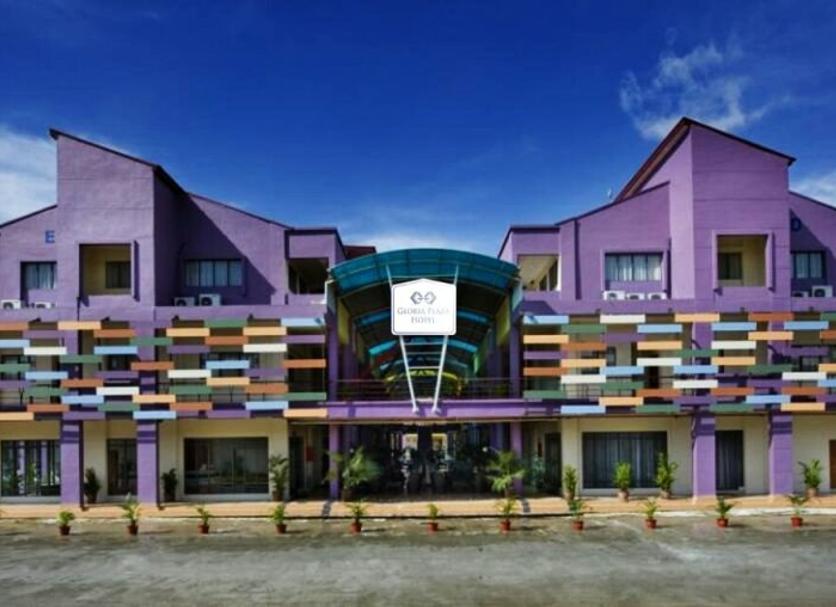Bangunan Foto