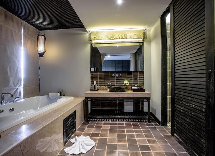 Kamar Mandi Foto