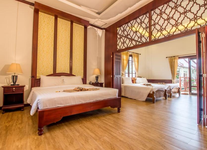 Kamar Tidur Foto