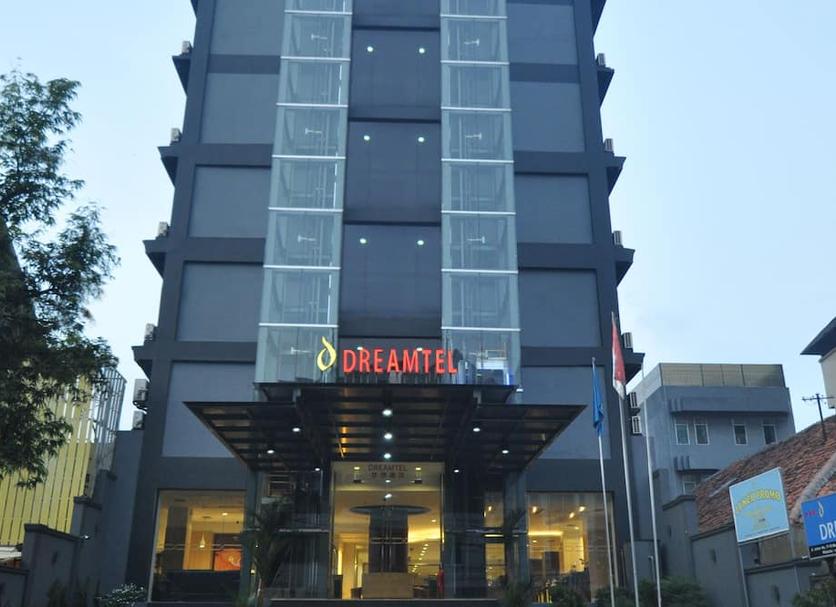 Bangunan Foto