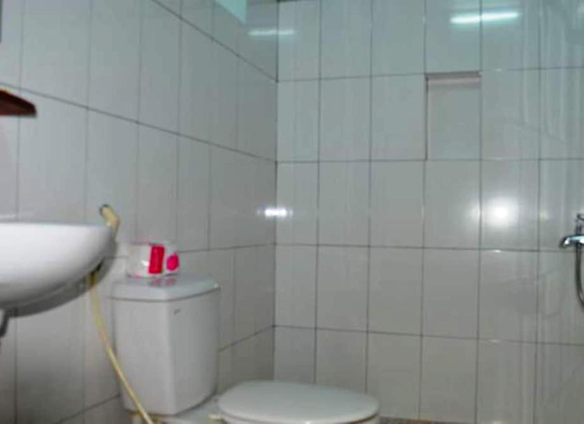Kamar Mandi Foto