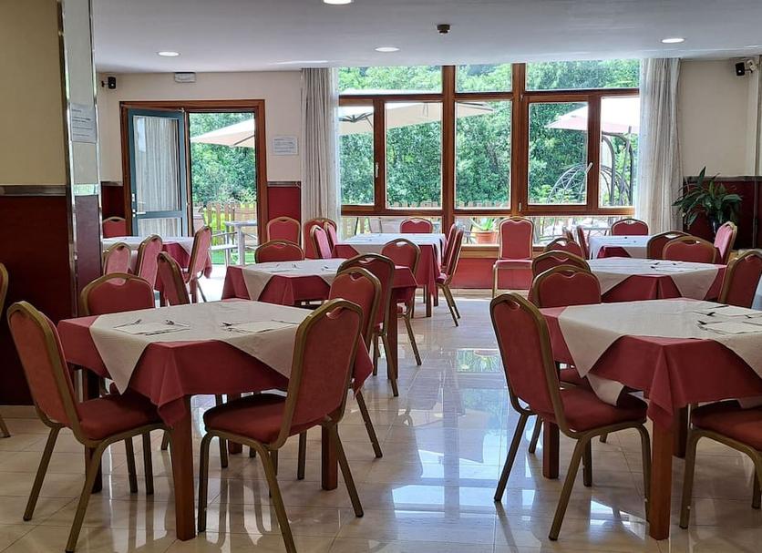 Restoran Foto