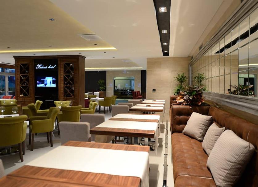 Restoran Foto