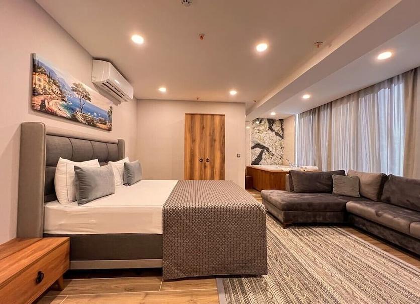 Kamar Tidur Foto