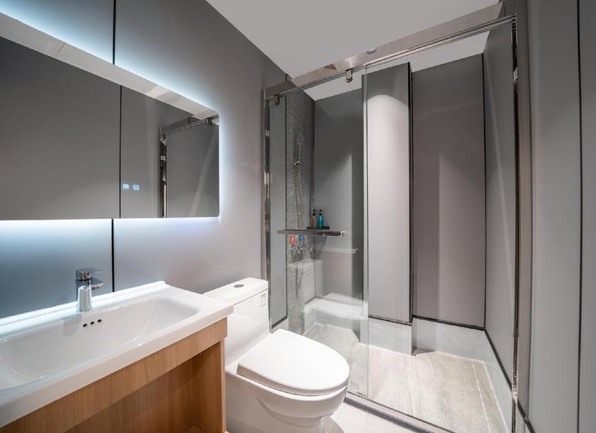 Kamar Mandi Foto