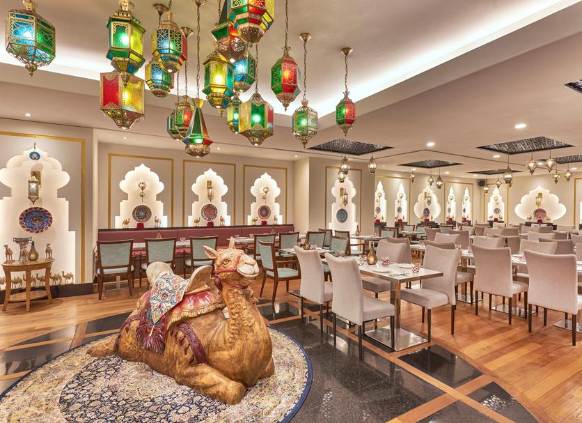 Restoran Foto