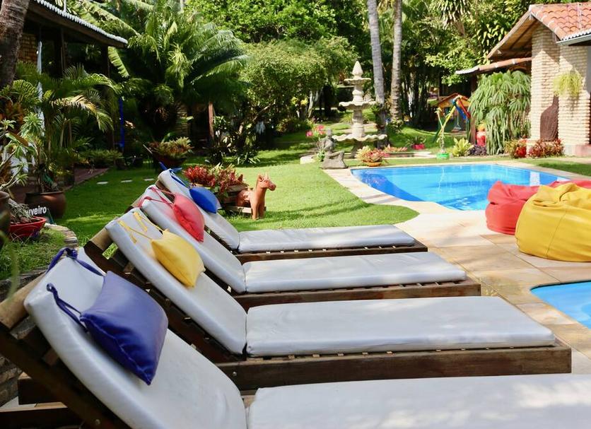 Kolam Foto