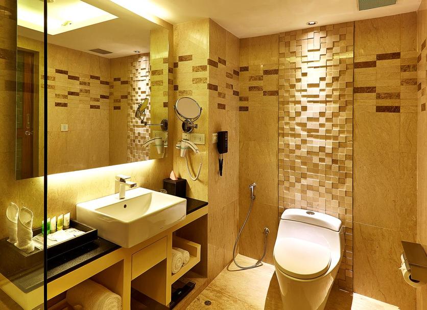 Kamar Mandi Foto