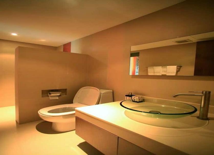 Kamar Mandi Foto
