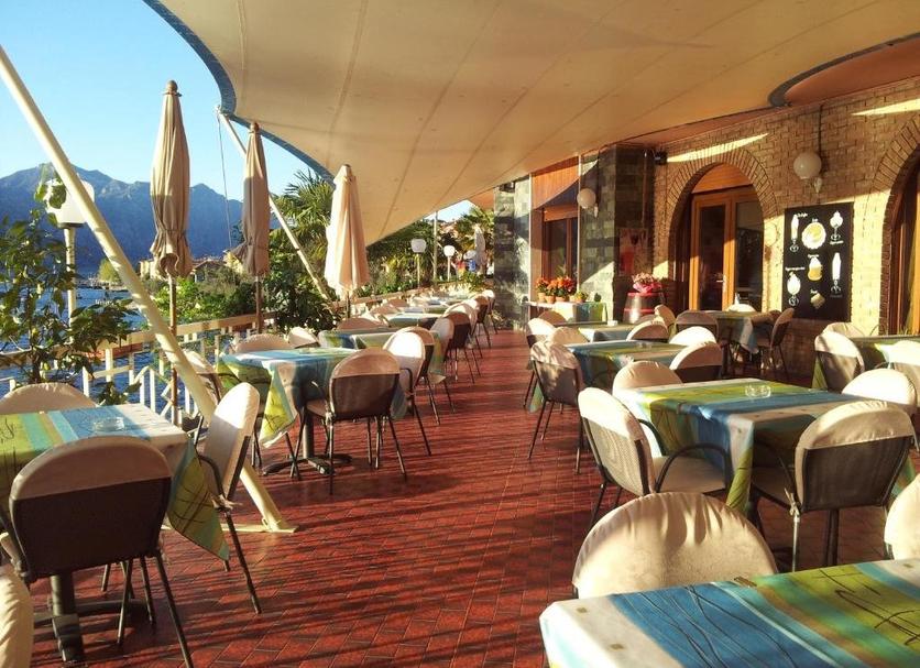 Restoran Foto
