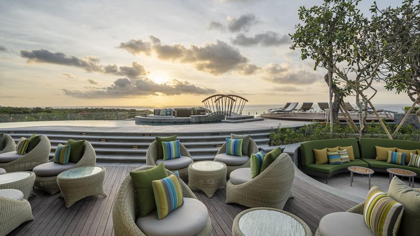 Ayana Segara Bali